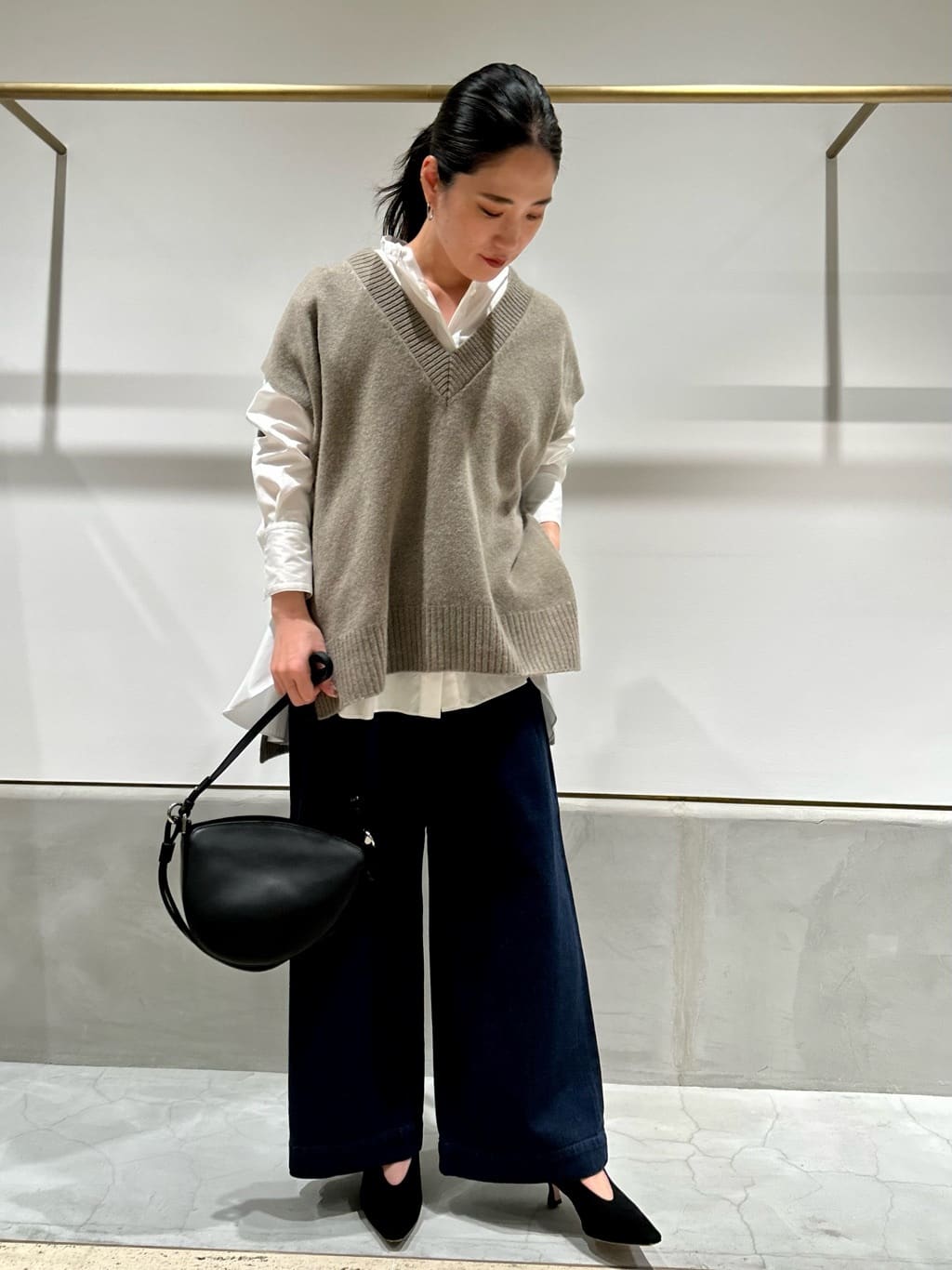 1er Arrondissementのコーディネートを紹介します。｜Rakuten Fashion(楽天ファッション／旧楽天ブランドアベニュー)3350156