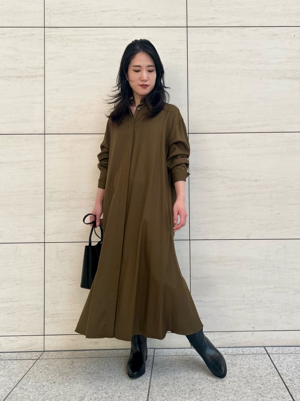 1er Arrondissementのコーディネートを紹介します。｜Rakuten Fashion(楽天ファッション／旧楽天ブランドアベニュー)3350161