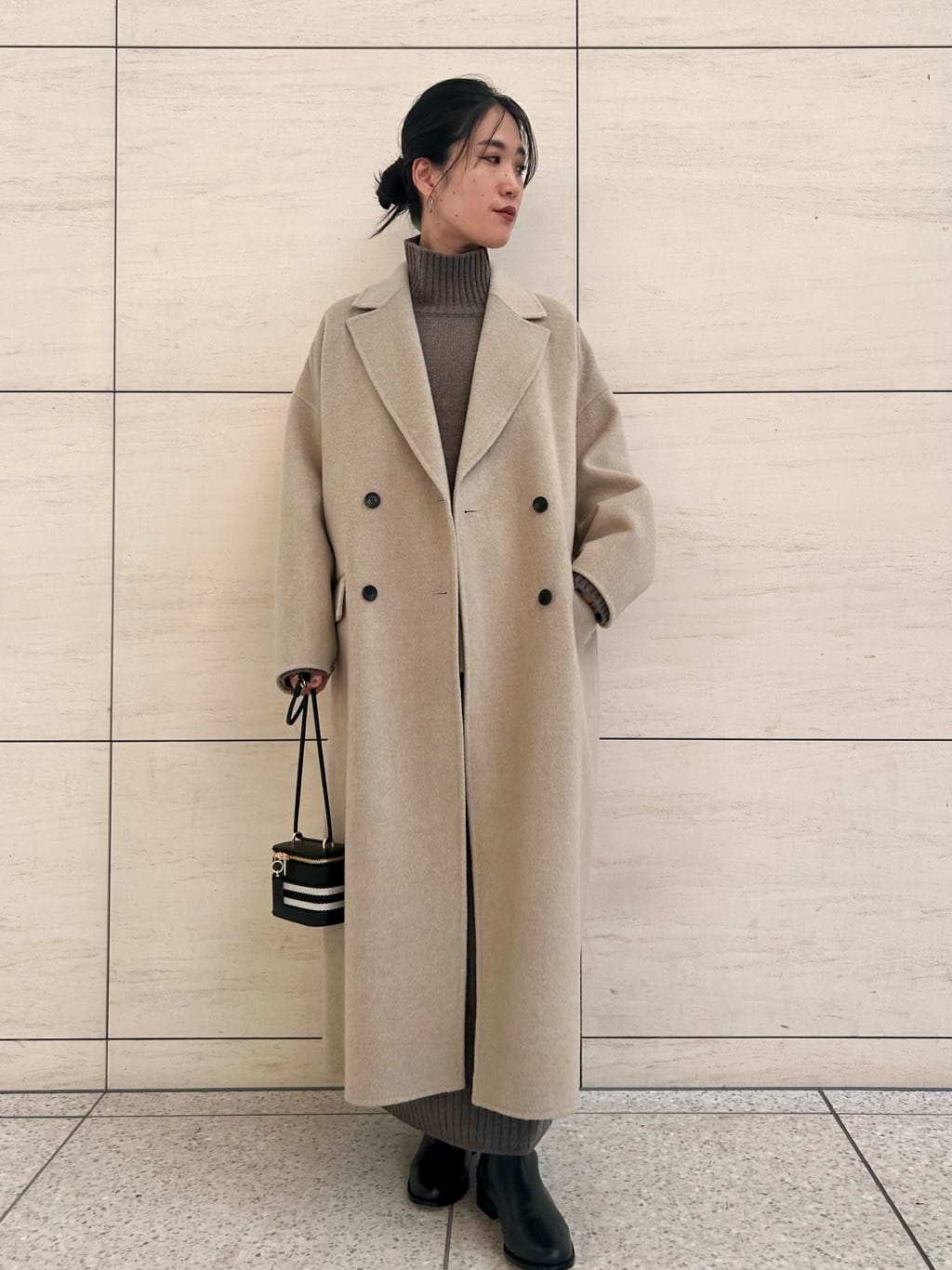 1er Arrondissementのコーディネートを紹介します。｜Rakuten Fashion(楽天ファッション／旧楽天ブランドアベニュー)3350166