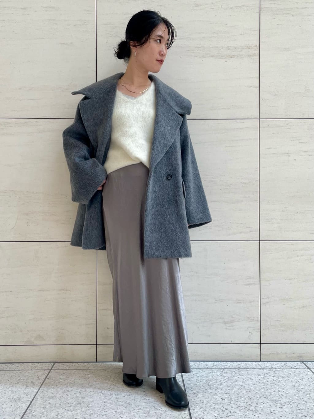 1er Arrondissementのコーディネートを紹介します。｜Rakuten Fashion(楽天ファッション／旧楽天ブランドアベニュー)3350174