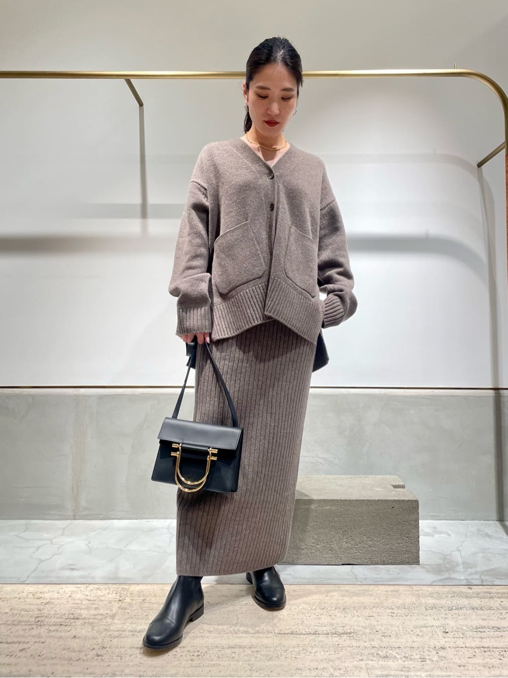 1er Arrondissementのコーディネートを紹介します。｜Rakuten Fashion(楽天ファッション／旧楽天ブランドアベニュー)3350186