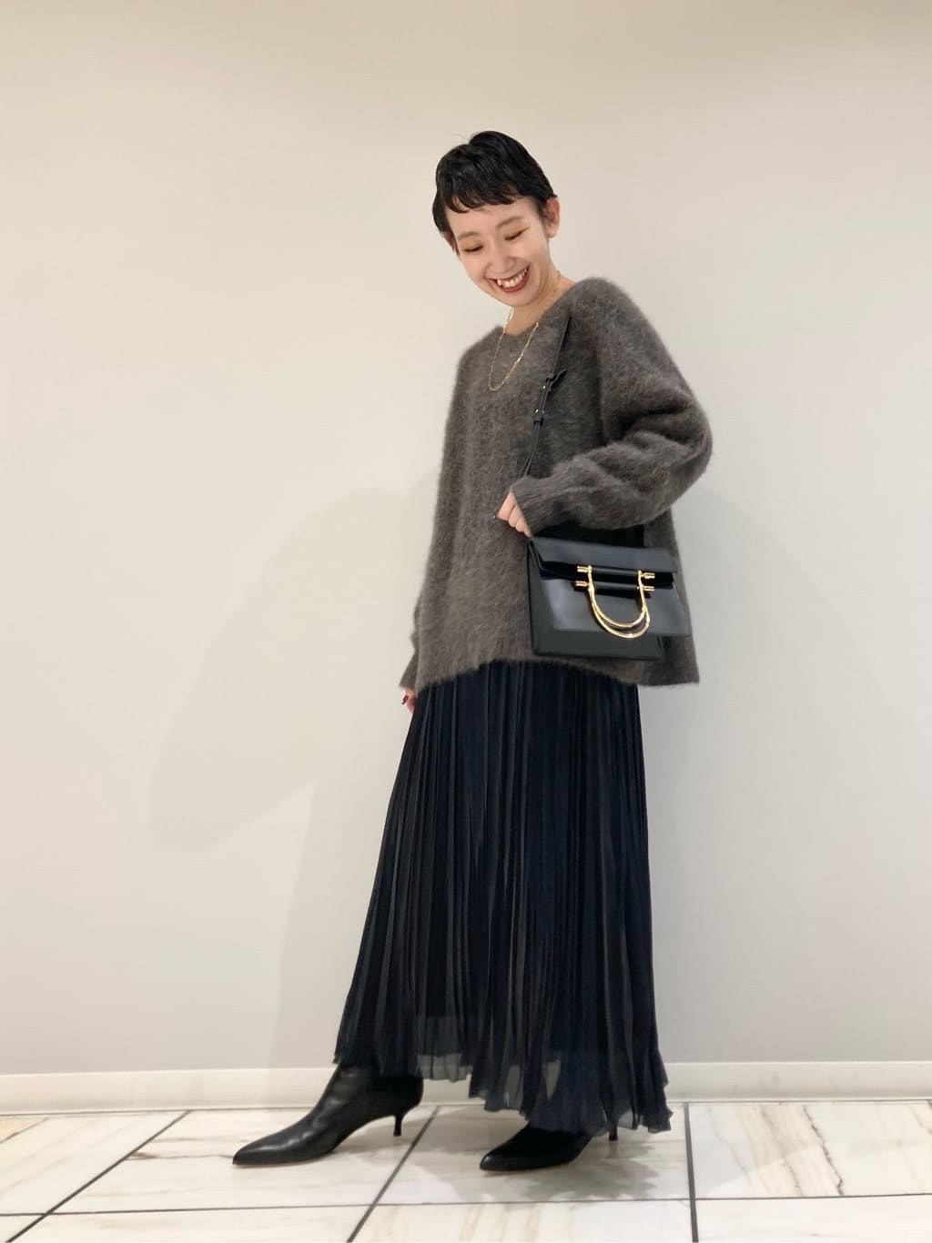 1er Arrondissementのコーディネートを紹介します。｜Rakuten Fashion(楽天ファッション／旧楽天ブランドアベニュー)3350203