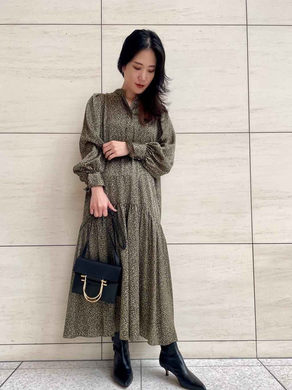 1er Arrondissementのコーディネートを紹介します。｜Rakuten Fashion(楽天ファッション／旧楽天ブランドアベニュー)3350206