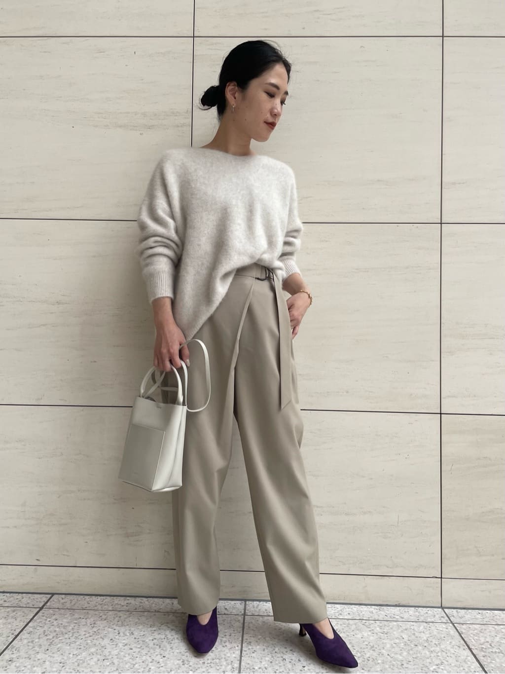 1er Arrondissementのコーディネートを紹介します。｜Rakuten Fashion(楽天ファッション／旧楽天ブランドアベニュー)3350209