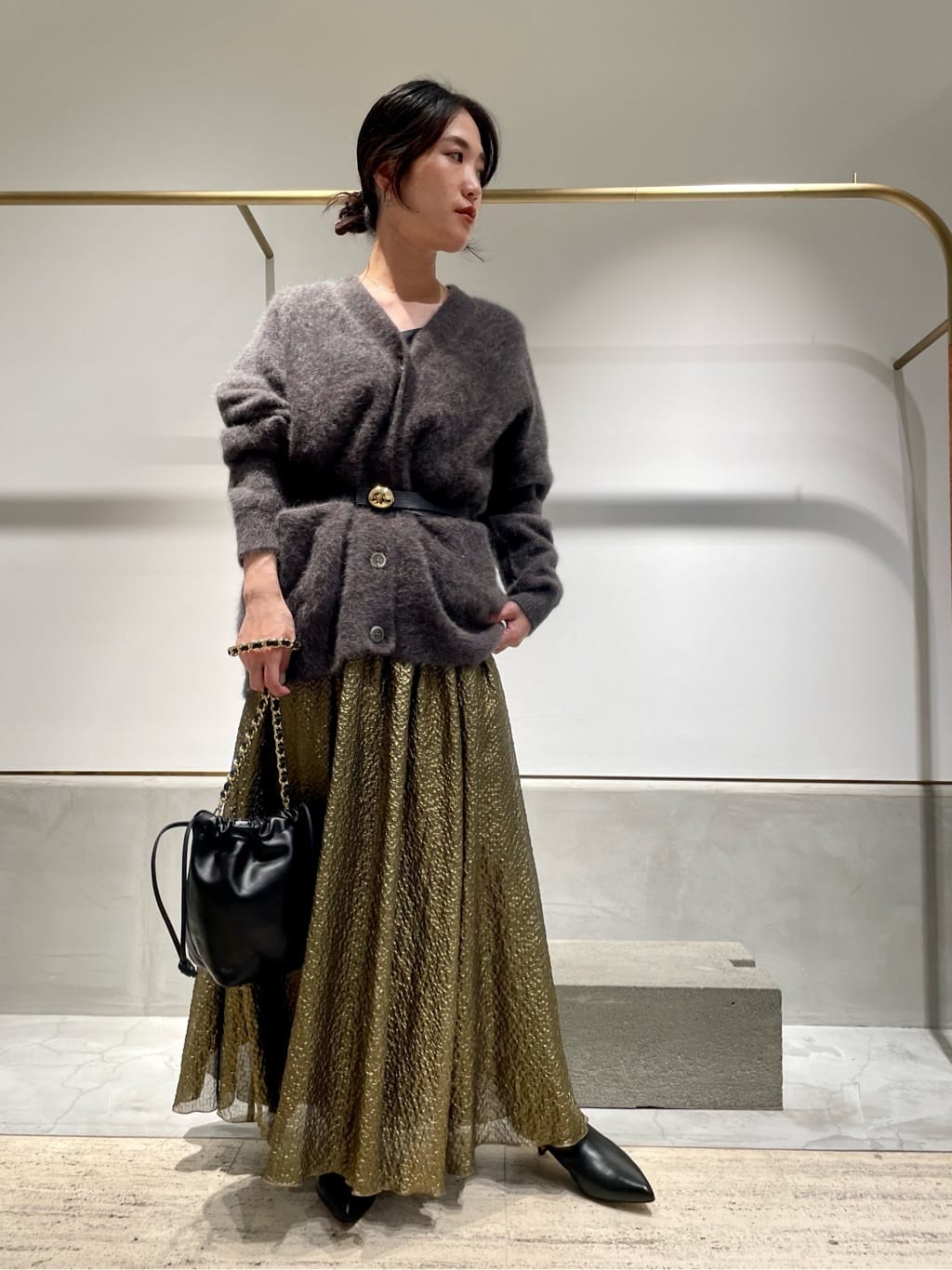 1er Arrondissementのコーディネートを紹介します。｜Rakuten Fashion(楽天ファッション／旧楽天ブランドアベニュー)3350220