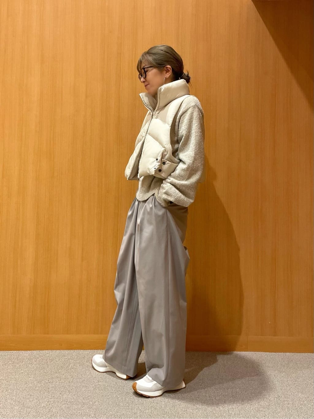 LASUDのコーディネートを紹介します。｜Rakuten Fashion(楽天ファッション／旧楽天ブランドアベニュー)3350313