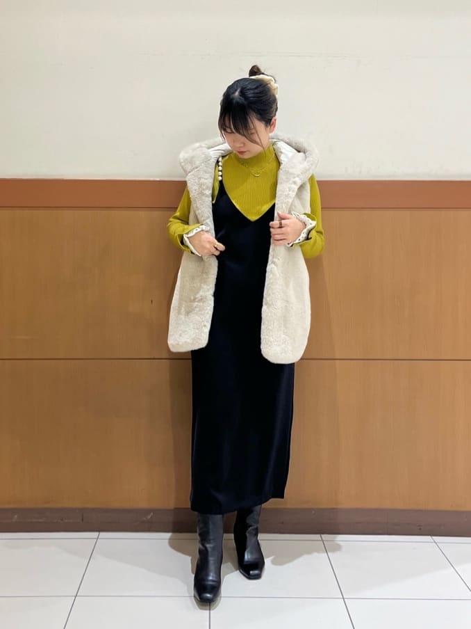 Vinのコーディネートを紹介します。｜Rakuten Fashion(楽天ファッション／旧楽天ブランドアベニュー)3350400