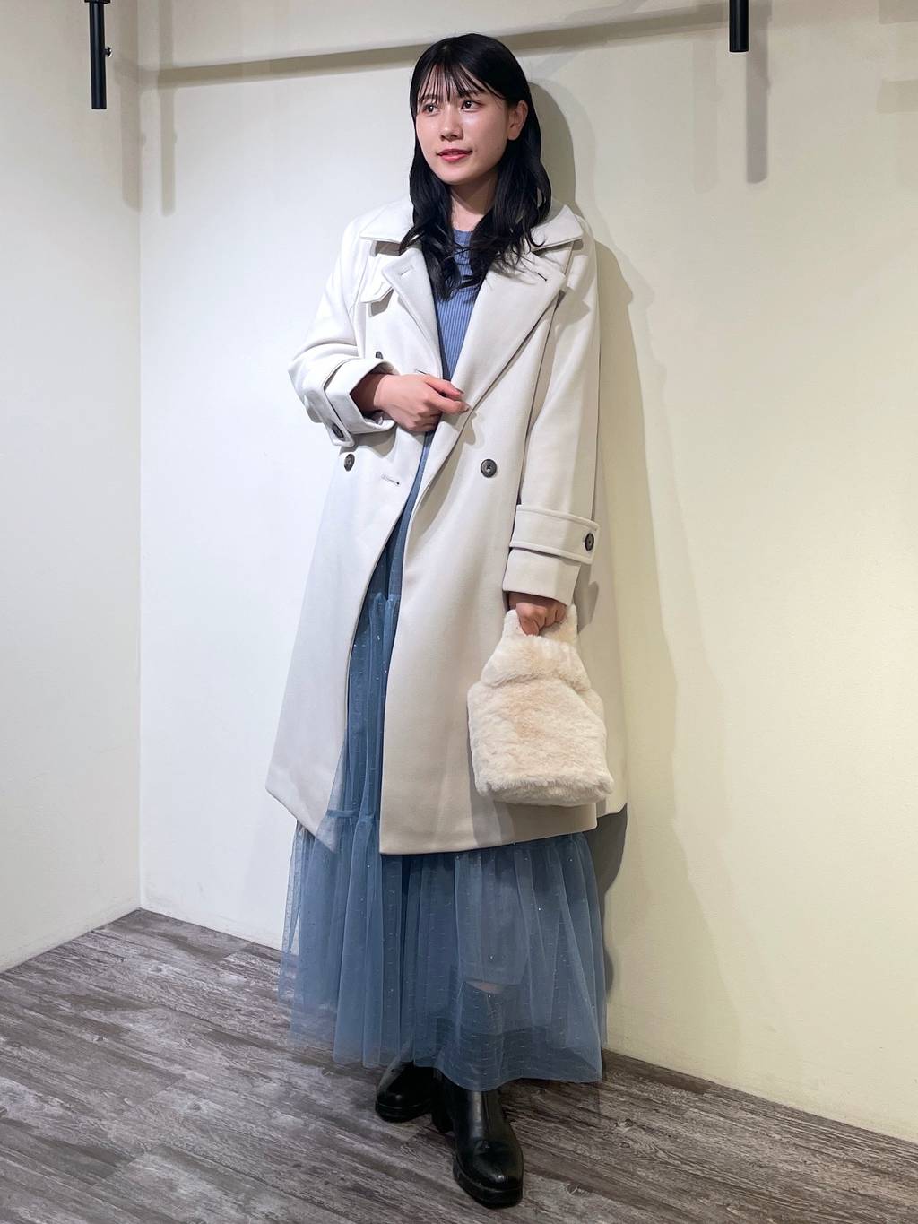 mysty womanのコーディネートを紹介します。｜Rakuten Fashion(楽天ファッション／旧楽天ブランドアベニュー)3351282