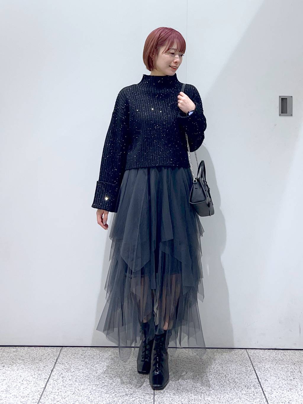 mysty womanのコーディネートを紹介します。｜Rakuten Fashion(楽天ファッション／旧楽天ブランドアベニュー)3351300
