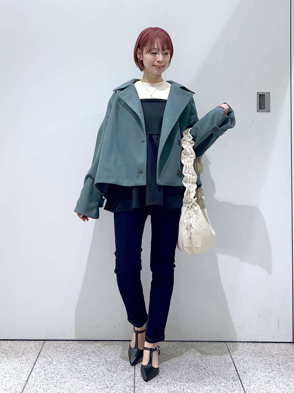 mysty womanのコーディネートを紹介します。｜Rakuten Fashion(楽天ファッション／旧楽天ブランドアベニュー)3351289
