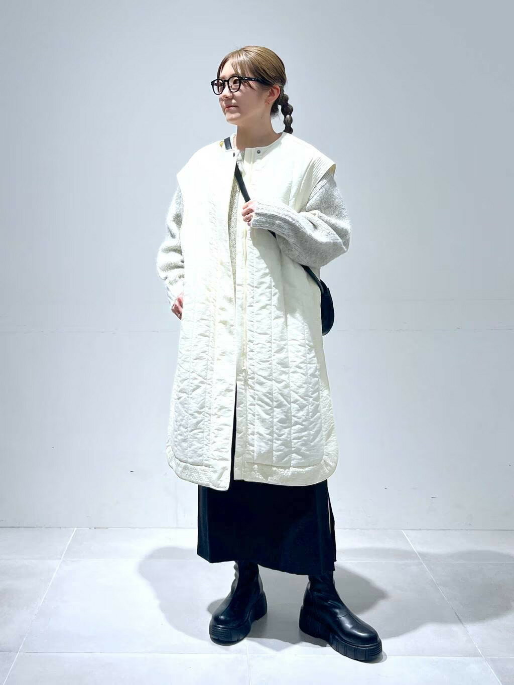 LAKOLEのコーディネートを紹介します。｜Rakuten Fashion(楽天ファッション／旧楽天ブランドアベニュー)3351330