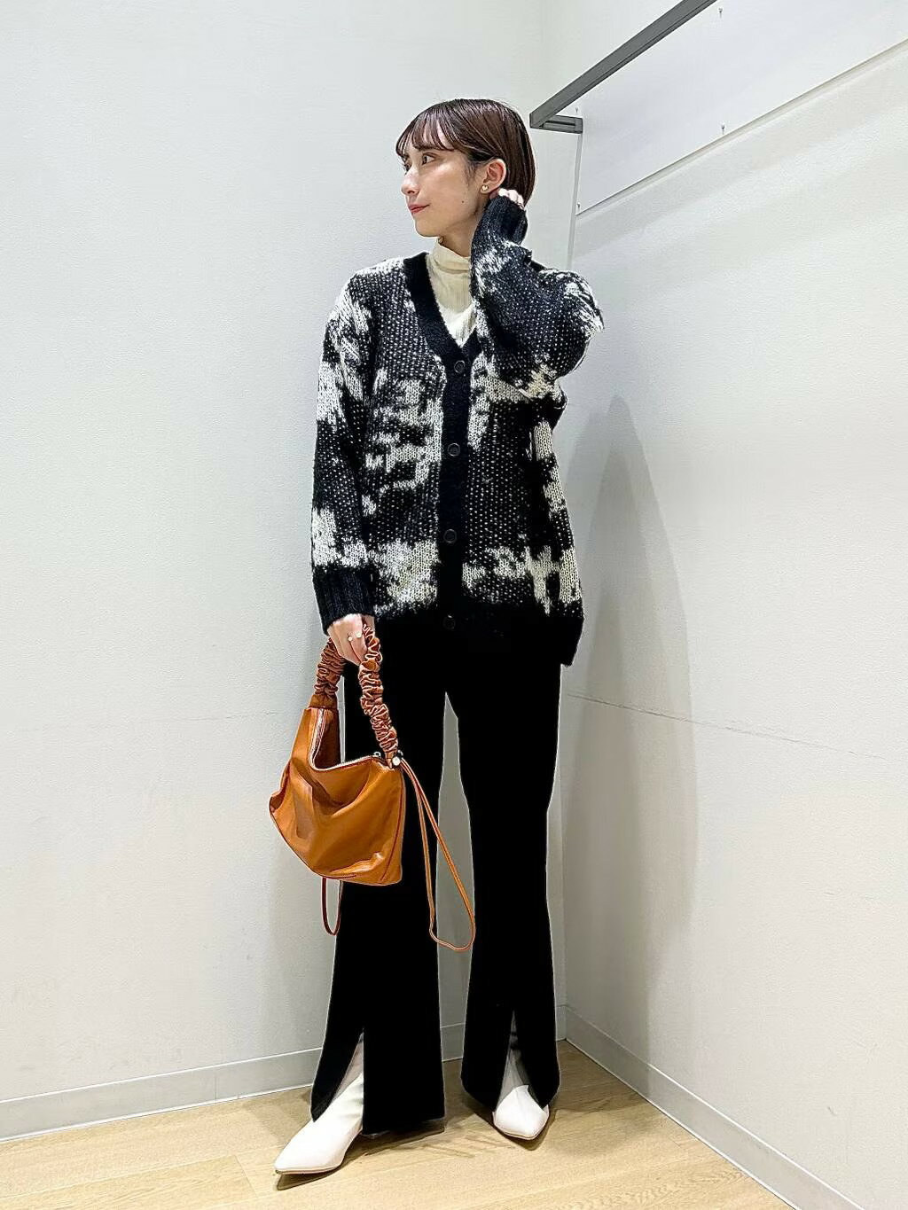 LAKOLEのコーディネートを紹介します。｜Rakuten Fashion(楽天ファッション／旧楽天ブランドアベニュー)3351332