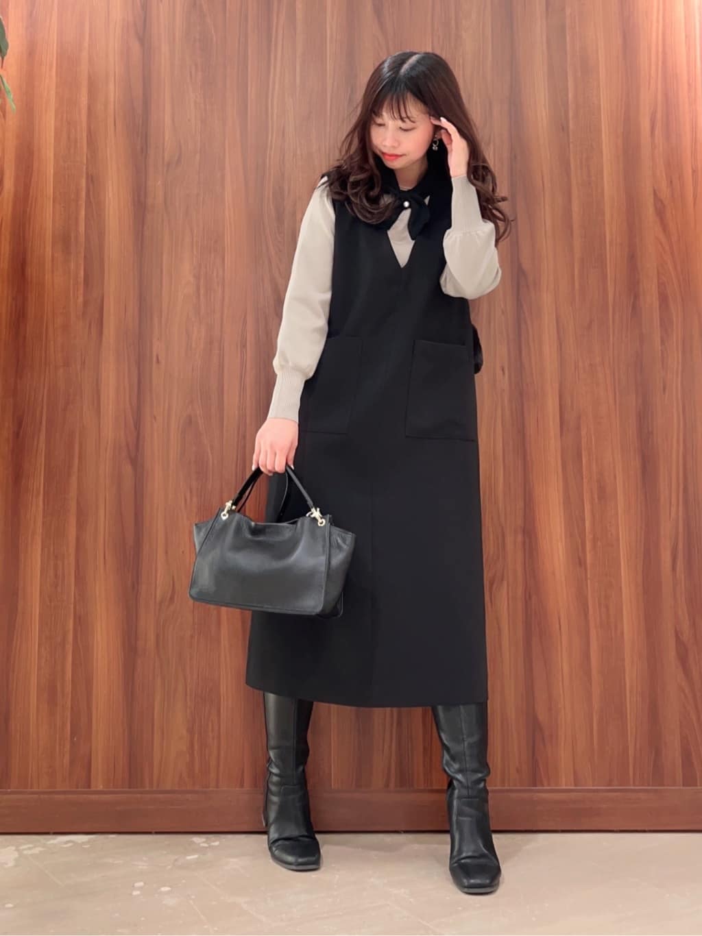 Vinのコーディネートを紹介します。｜Rakuten Fashion(楽天ファッション／旧楽天ブランドアベニュー)3351401