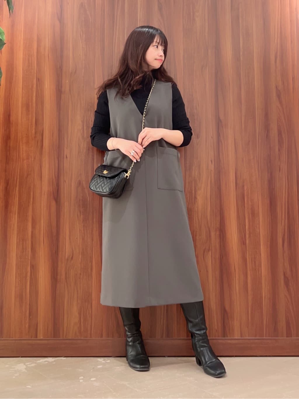 Vinのコーディネートを紹介します。｜Rakuten Fashion(楽天ファッション／旧楽天ブランドアベニュー)3351421