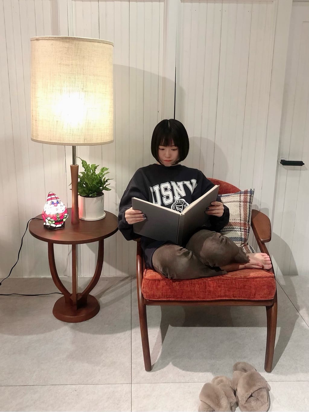 journal standard FurnitureのACME クッションカバー CUSHION COVER 45x45【AC-08】(カバーのみ)を使ったコーディネートを紹介します。｜Rakuten Fashion(楽天ファッション／旧楽天ブランドアベニュー)3353742
