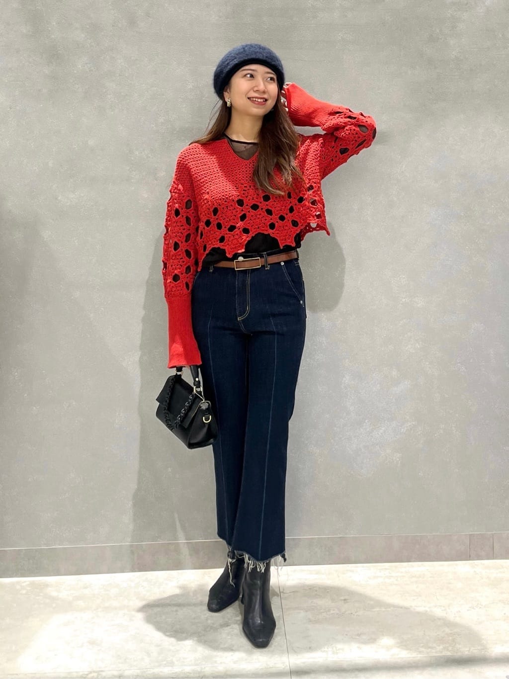 Vinのコーディネートを紹介します。｜Rakuten Fashion(楽天ファッション／旧楽天ブランドアベニュー)3354013