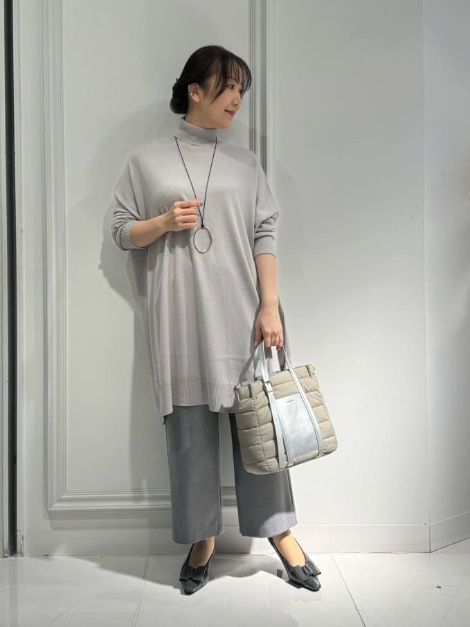 LASUDのコーディネートを紹介します。｜Rakuten Fashion(楽天ファッション／旧楽天ブランドアベニュー)3356852