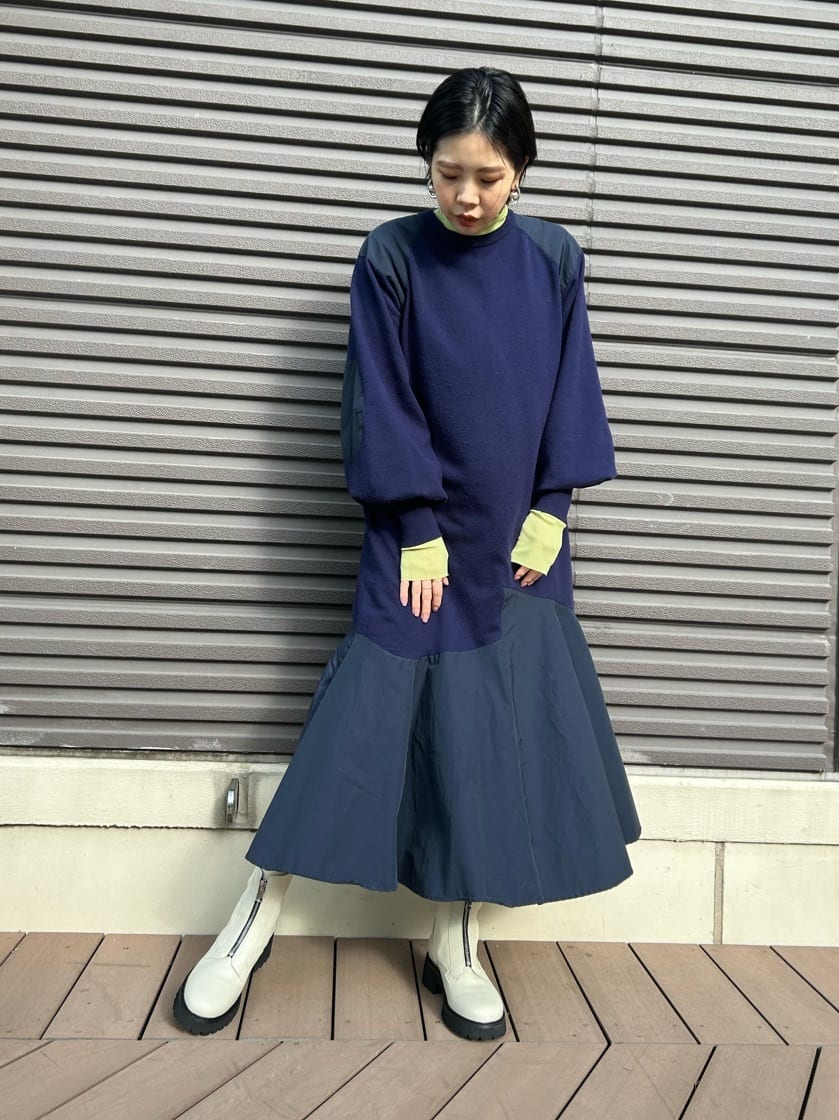 STACCATOのコーディネートを紹介します。｜Rakuten Fashion(楽天ファッション／旧楽天ブランドアベニュー)3358513