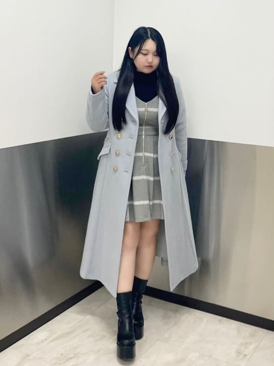 REDYAZELのコーディネートを紹介します。｜Rakuten Fashion(楽天ファッション／旧楽天ブランドアベニュー)3358523