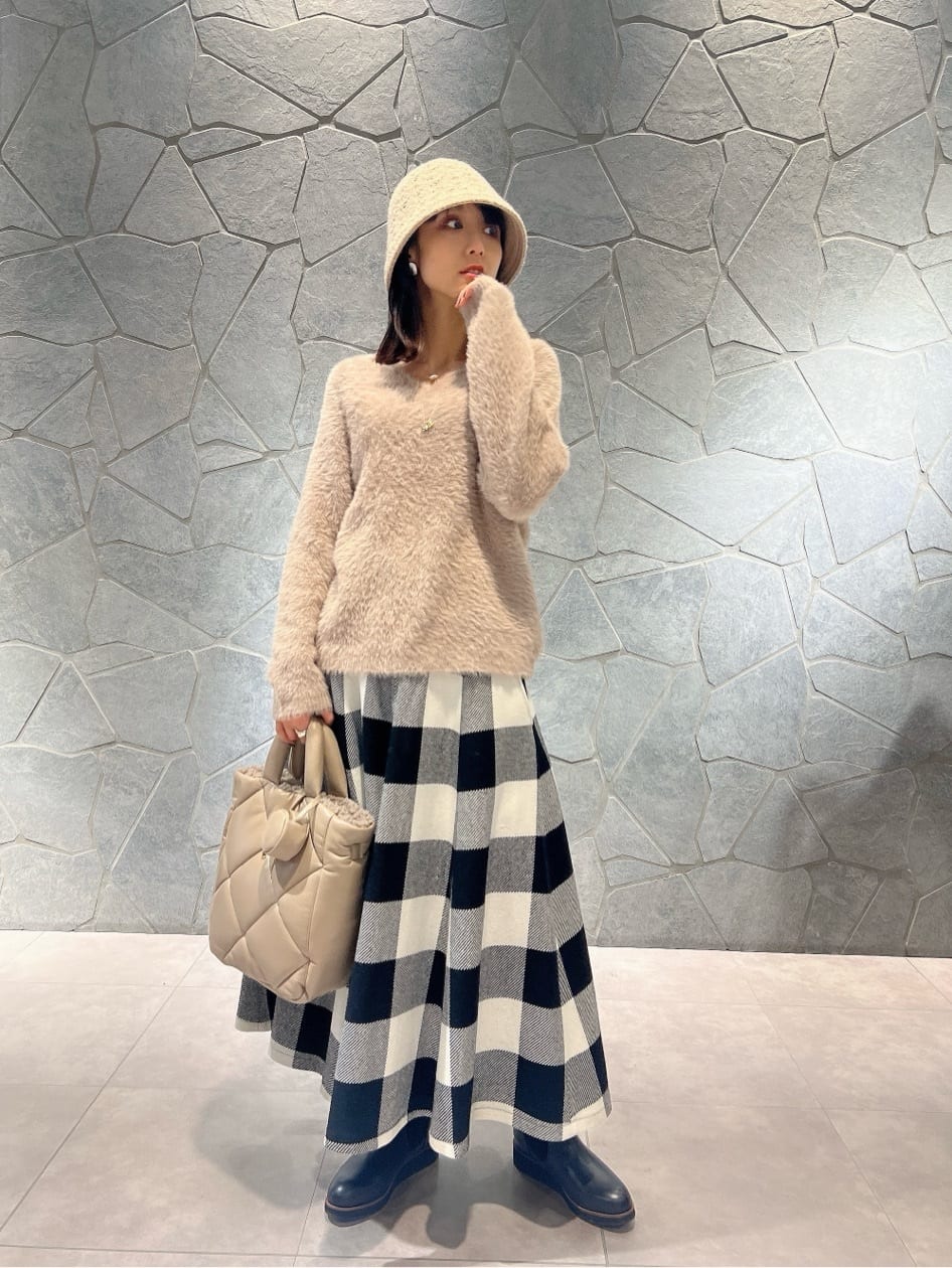 Vinのコーディネートを紹介します。｜Rakuten Fashion(楽天ファッション／旧楽天ブランドアベニュー)3358863