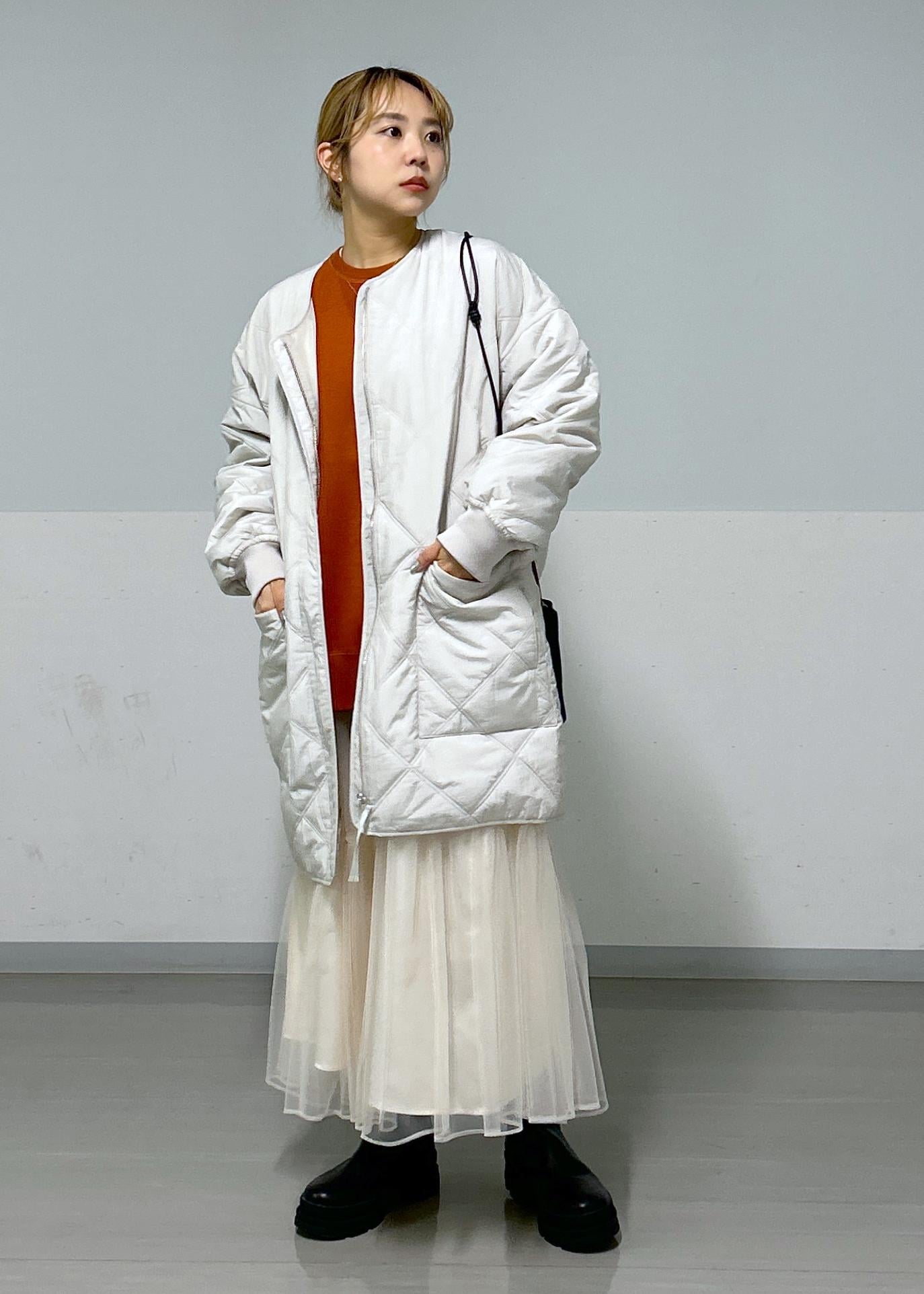 SALON adam et rope'のコーディネートを紹介します。｜Rakuten Fashion(楽天ファッション／旧楽天ブランドアベニュー)3384907