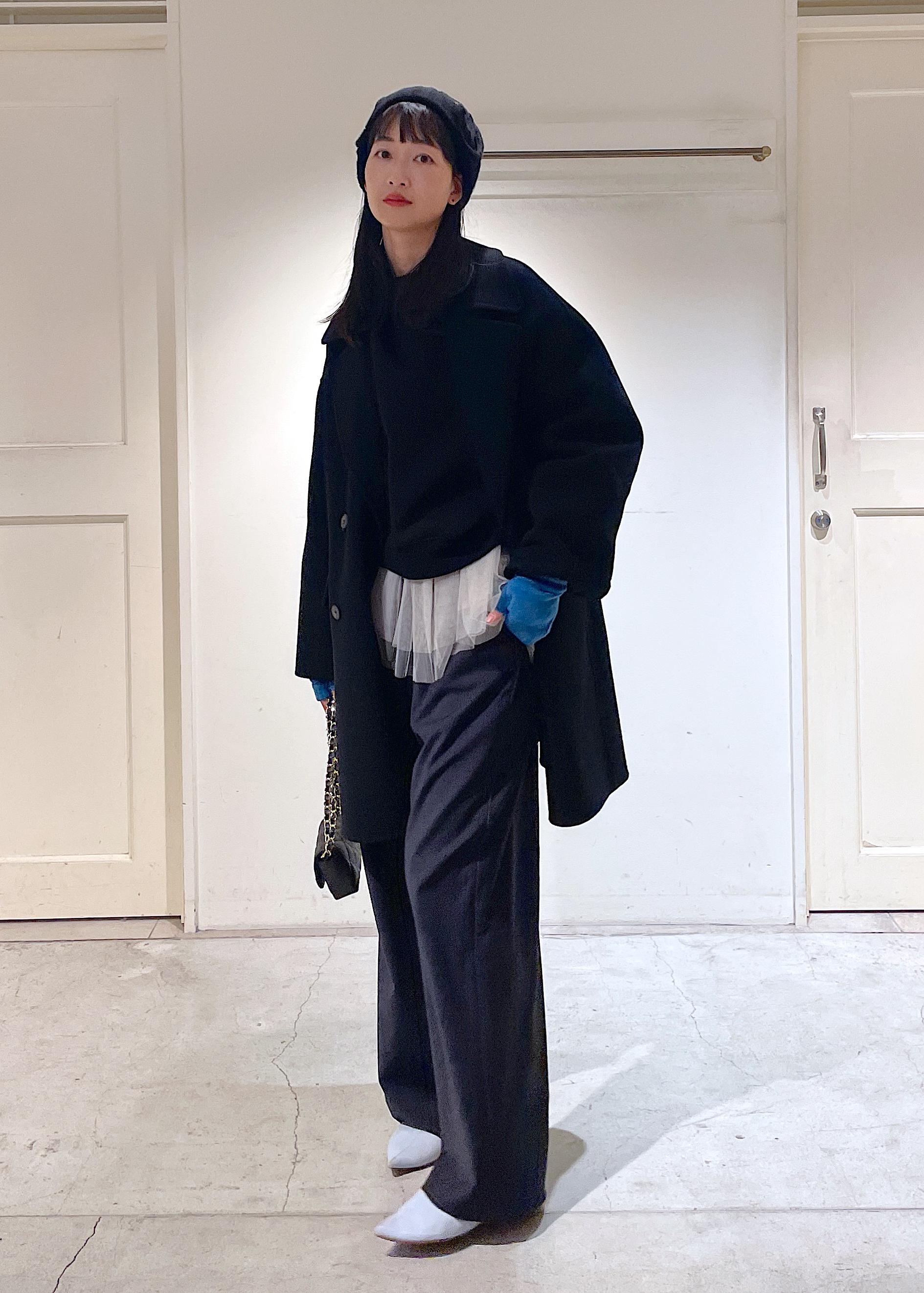 SALON adam et rope'のコーディネートを紹介します。｜Rakuten Fashion(楽天ファッション／旧楽天ブランドアベニュー)3452006