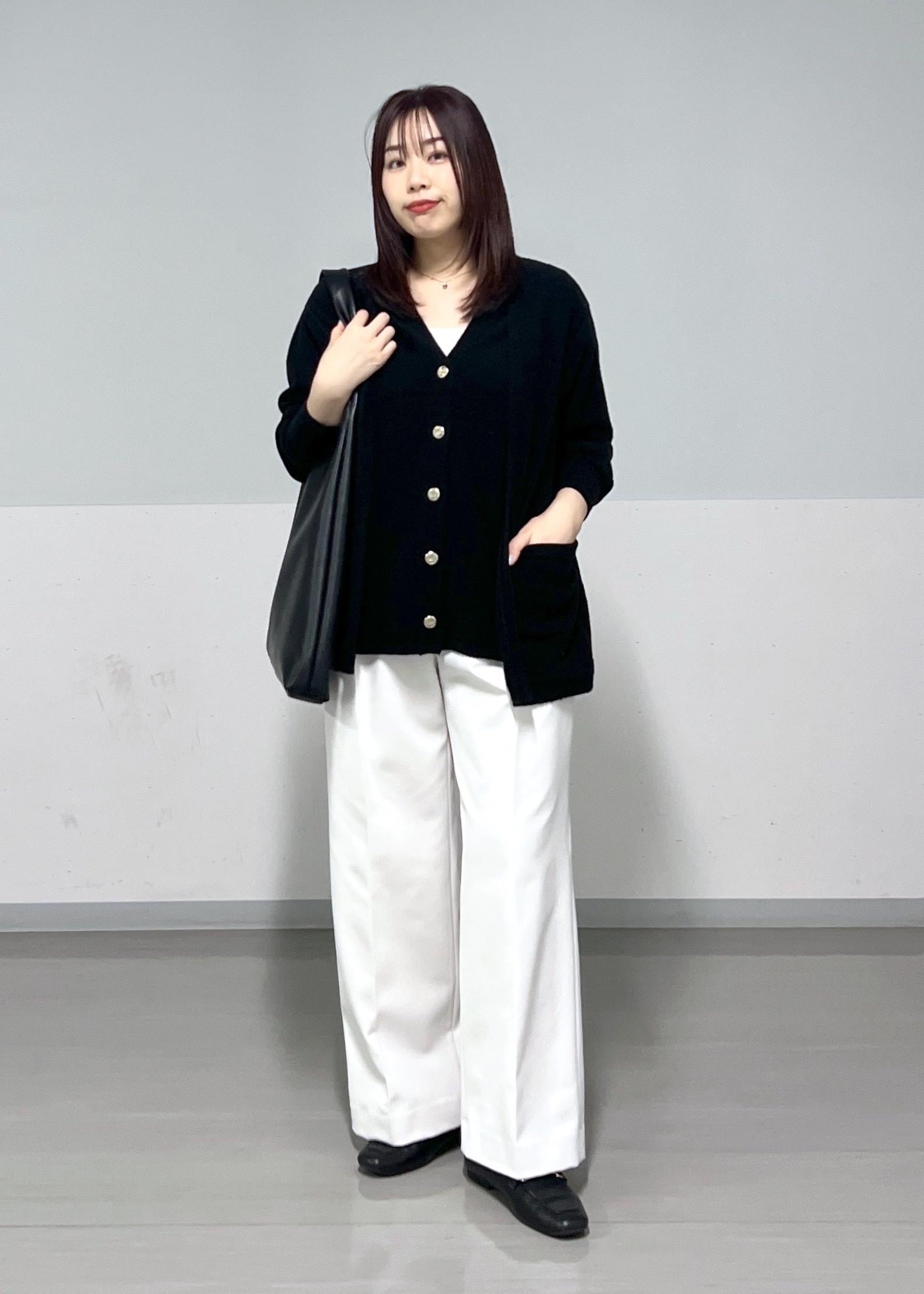SALON adam et rope'のコーディネートを紹介します。｜Rakuten Fashion(楽天ファッション／旧楽天ブランドアベニュー)3452017