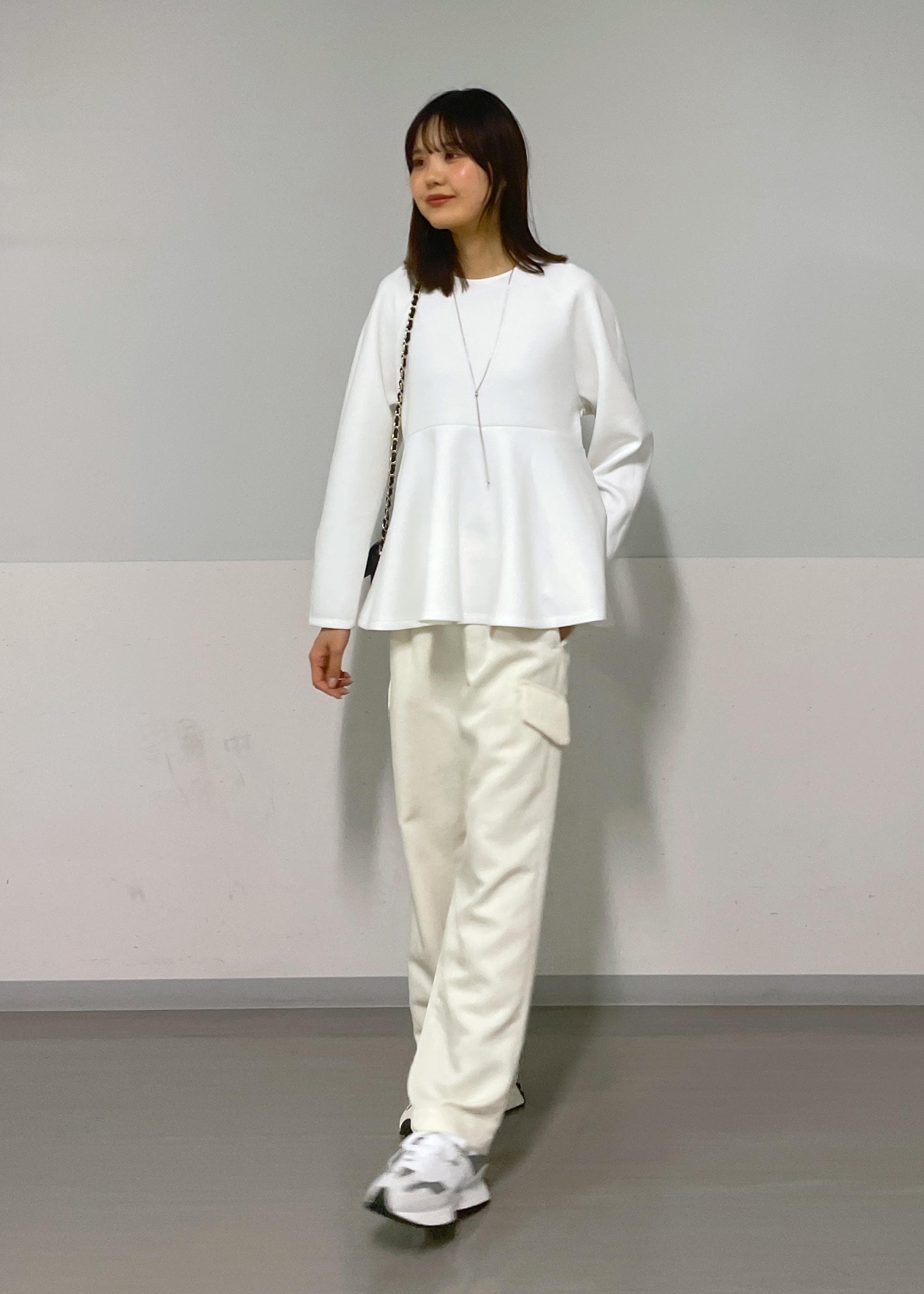 SALON adam et rope'のコーディネートを紹介します。｜Rakuten Fashion(楽天ファッション／旧楽天ブランドアベニュー)3452048