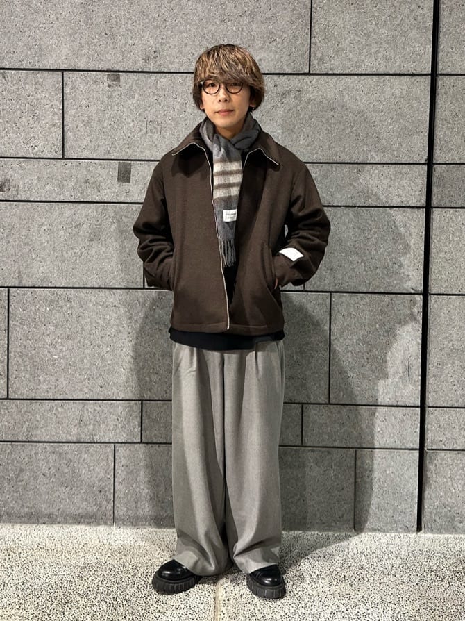tk.TAKEO KIKUCHIのコーディネートを紹介します。｜Rakuten Fashion(楽天ファッション／旧楽天ブランドアベニュー)3360080