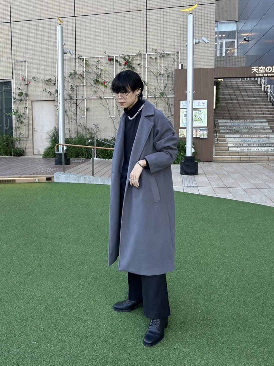 tk.TAKEO KIKUCHIのコーディネートを紹介します。｜Rakuten Fashion(楽天ファッション／旧楽天ブランドアベニュー)3360104