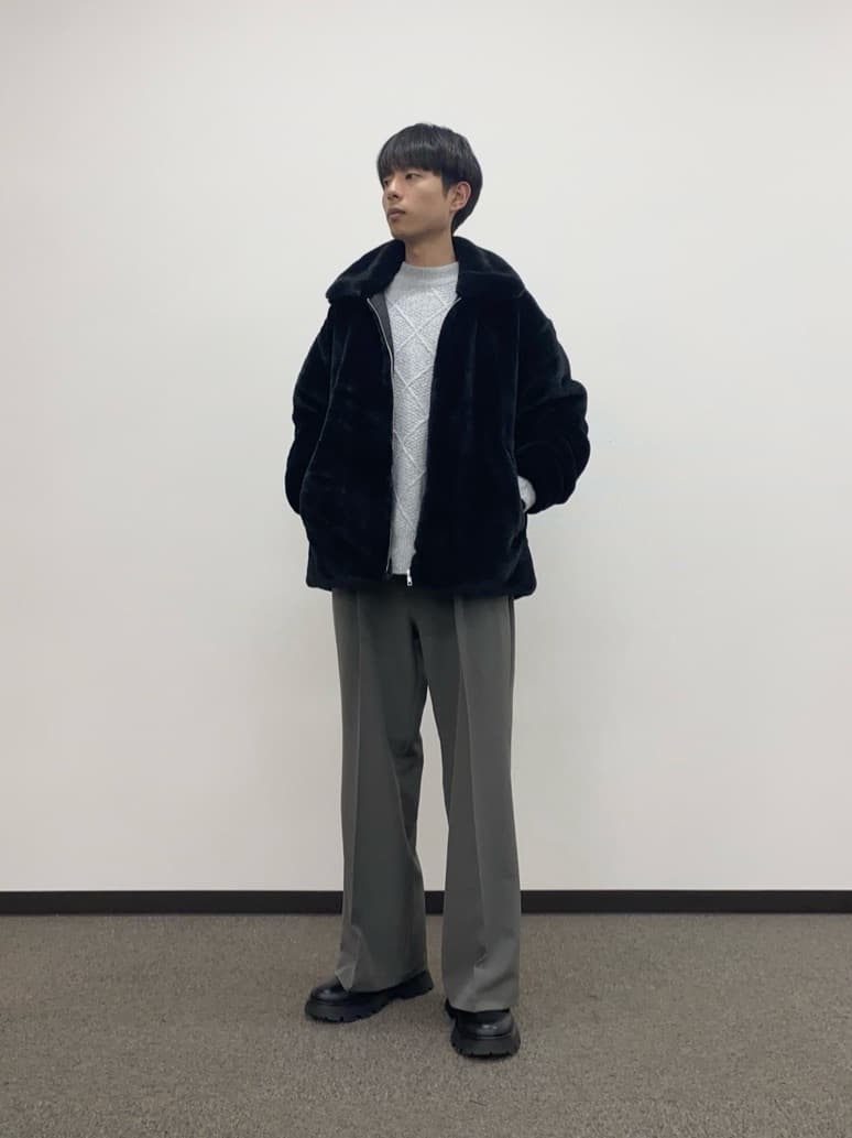 tk.TAKEO KIKUCHIのコーディネートを紹介します。｜Rakuten Fashion(楽天ファッション／旧楽天ブランドアベニュー)3360170