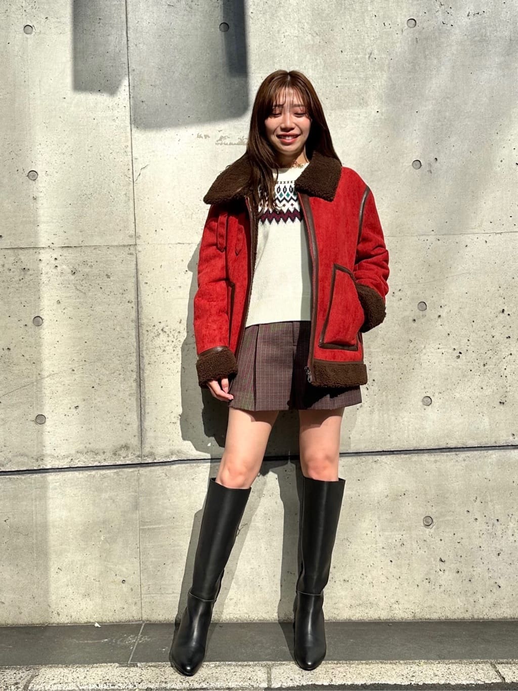 LOVELESSのコーディネートを紹介します。｜Rakuten Fashion(楽天ファッション／旧楽天ブランドアベニュー)3362529