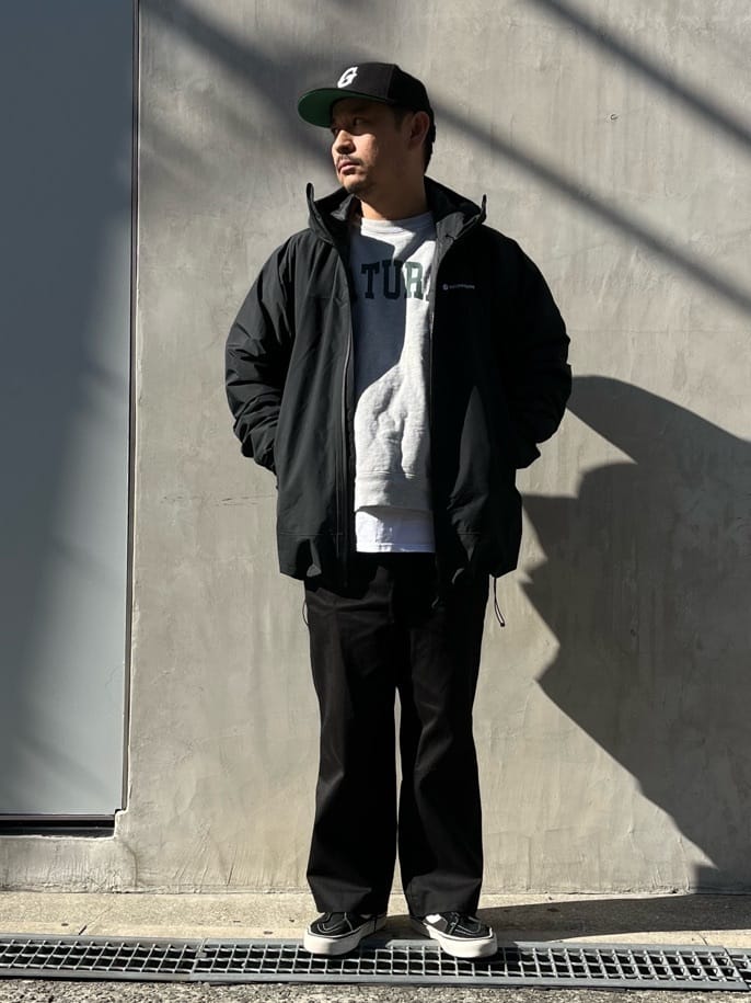 WISMのコーディネートを紹介します。｜Rakuten Fashion(楽天ファッション／旧楽天ブランドアベニュー)3363753