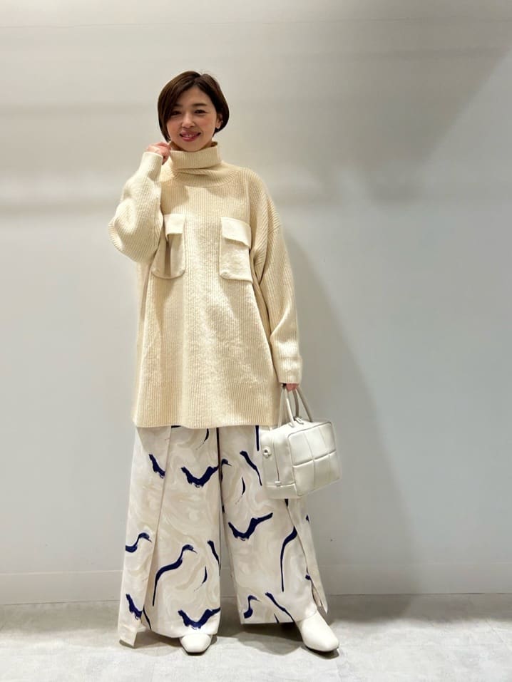 LASUDのコーディネートを紹介します。｜Rakuten Fashion(楽天ファッション／旧楽天ブランドアベニュー)3364567