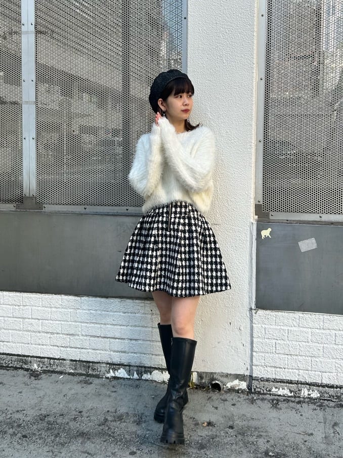 REDYAZELのコーディネートを紹介します。｜Rakuten Fashion(楽天ファッション／旧楽天ブランドアベニュー)3364910