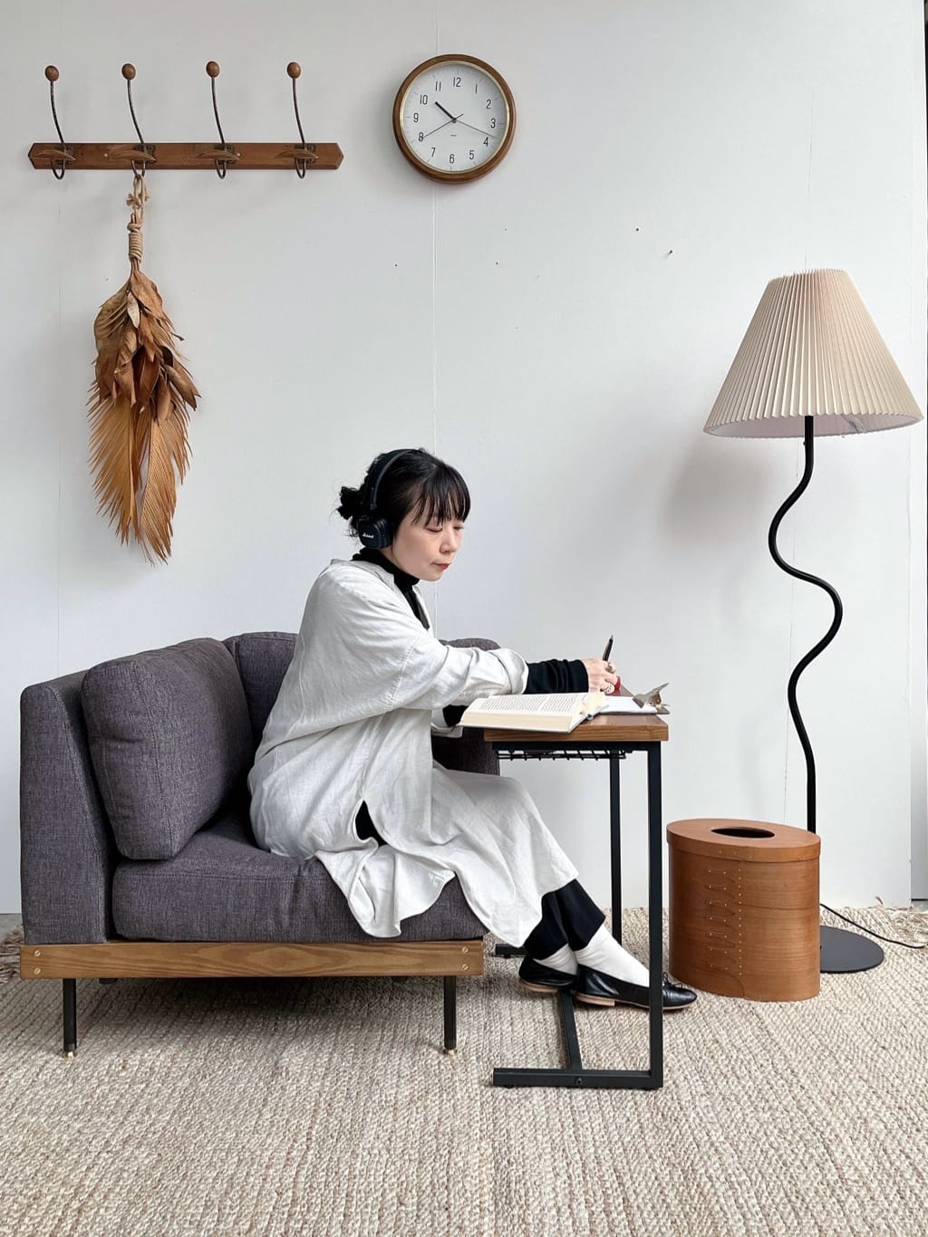 journal standard Furnitureのコーディネートを紹介します。｜Rakuten Fashion(楽天ファッション／旧楽天ブランドアベニュー)3365049