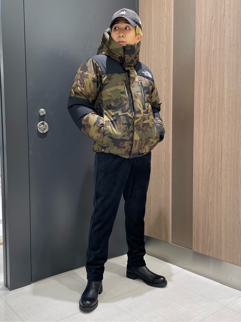 MEN'S BIGIのコーディネートを紹介します。｜Rakuten Fashion(楽天ファッション／旧楽天ブランドアベニュー)3365570
