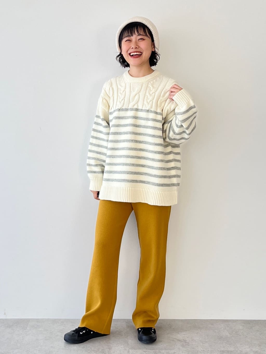 CRAFT STANDARD BOUTIQUEのコーディネートを紹介します。｜Rakuten Fashion(楽天ファッション／旧楽天ブランドアベニュー)3366415