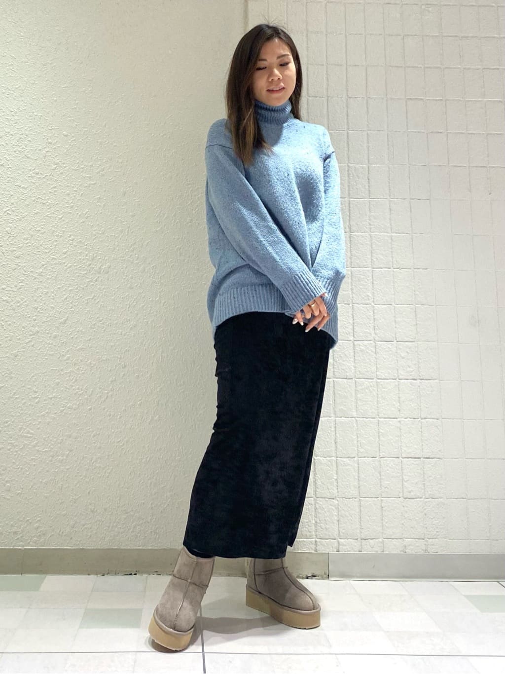 ESPERANZAのコーディネートを紹介します。｜Rakuten Fashion(楽天ファッション／旧楽天ブランドアベニュー)3366802