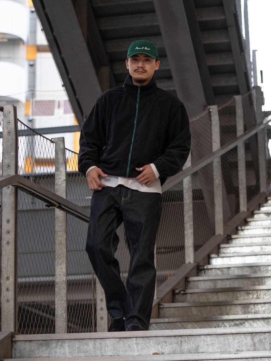 WISMのコーディネートを紹介します。｜Rakuten Fashion(楽天ファッション／旧楽天ブランドアベニュー)3366822