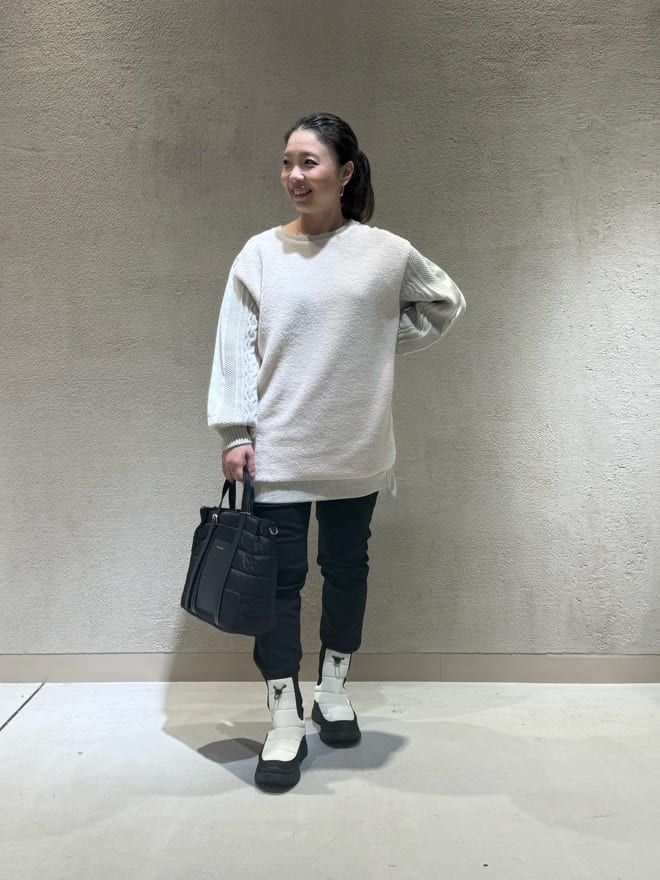 LASUDのコーディネートを紹介します。｜Rakuten Fashion(楽天ファッション／旧楽天ブランドアベニュー)3368277