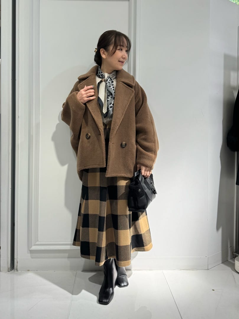 Vinのコーディネートを紹介します。｜Rakuten Fashion(楽天ファッション／旧楽天ブランドアベニュー)3368660