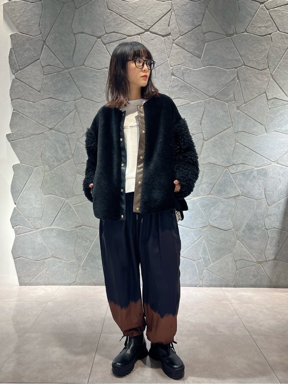 LASUDのコーディネートを紹介します。｜Rakuten Fashion(楽天ファッション／旧楽天ブランドアベニュー)3369287