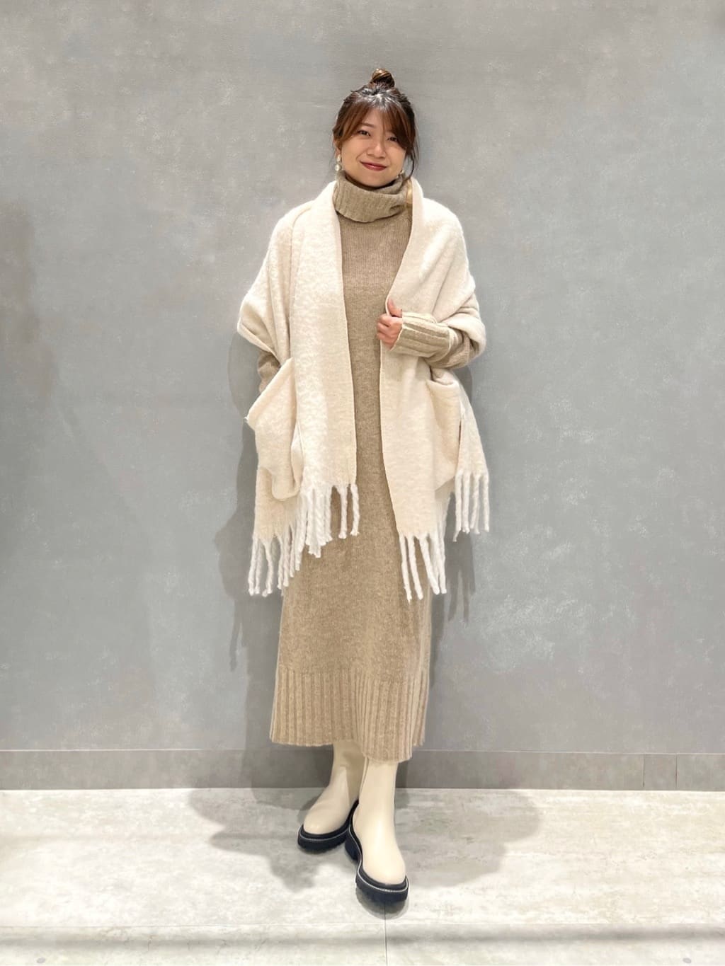 Vinのコーディネートを紹介します。｜Rakuten Fashion(楽天ファッション／旧楽天ブランドアベニュー)3369488