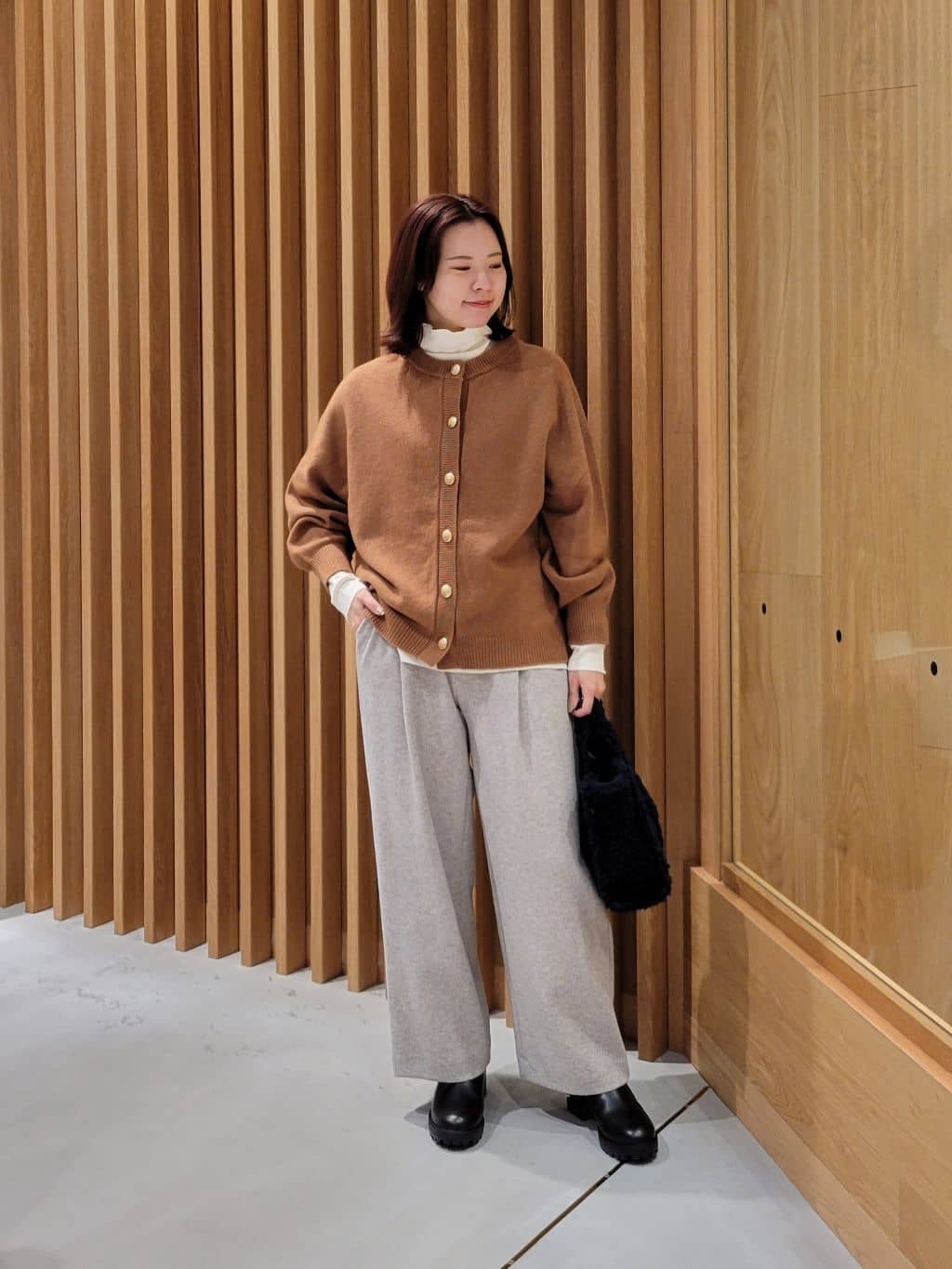 LASUDのコーディネートを紹介します。｜Rakuten Fashion(楽天ファッション／旧楽天ブランドアベニュー)3369711