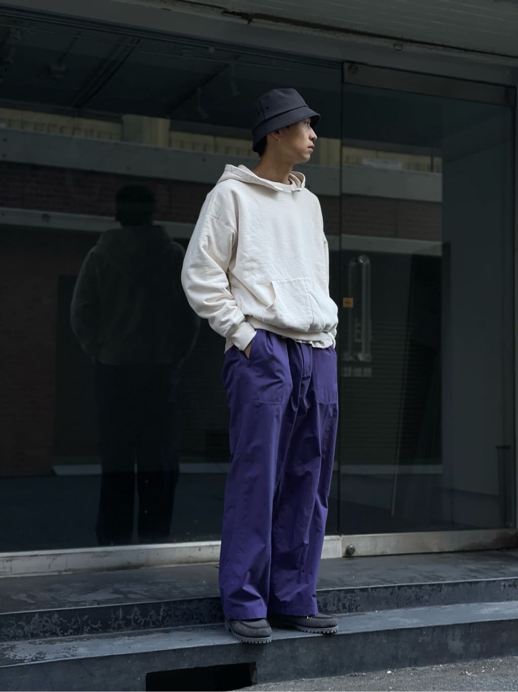 WISMのコーディネートを紹介します。｜Rakuten Fashion(楽天ファッション／旧楽天ブランドアベニュー)3369890