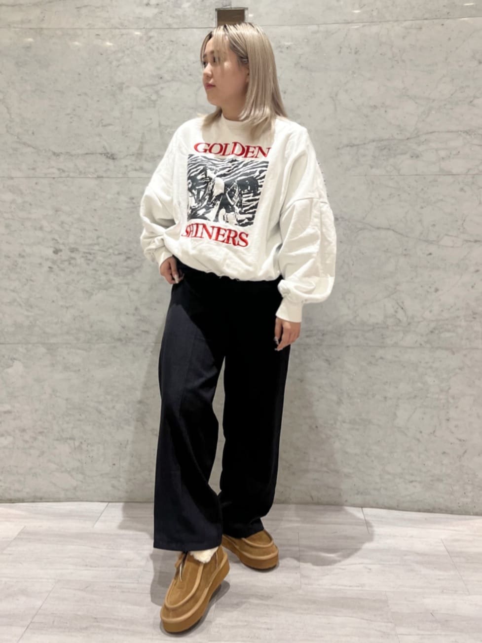 ESPERANZAのコーディネートを紹介します。｜Rakuten Fashion(楽天ファッション／旧楽天ブランドアベニュー)3371341