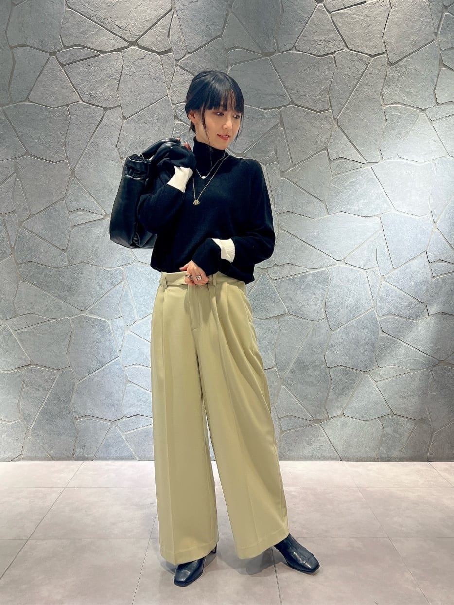 Vinのコーディネートを紹介します。｜Rakuten Fashion(楽天ファッション／旧楽天ブランドアベニュー)3371661