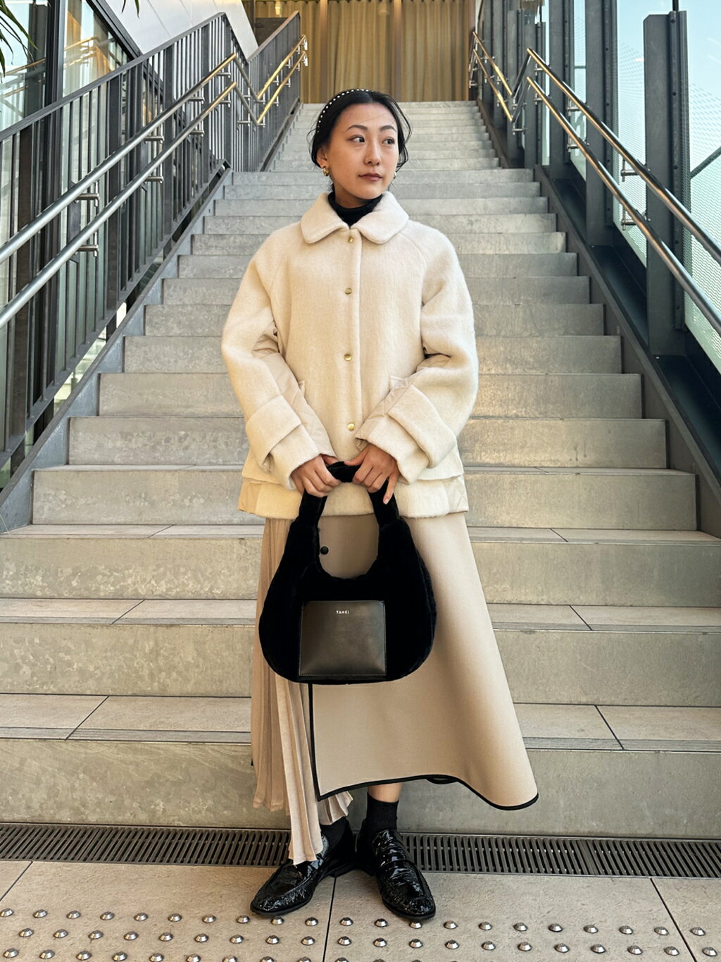 LOVELESSのコーディネートを紹介します。｜Rakuten Fashion(楽天ファッション／旧楽天ブランドアベニュー)3372970