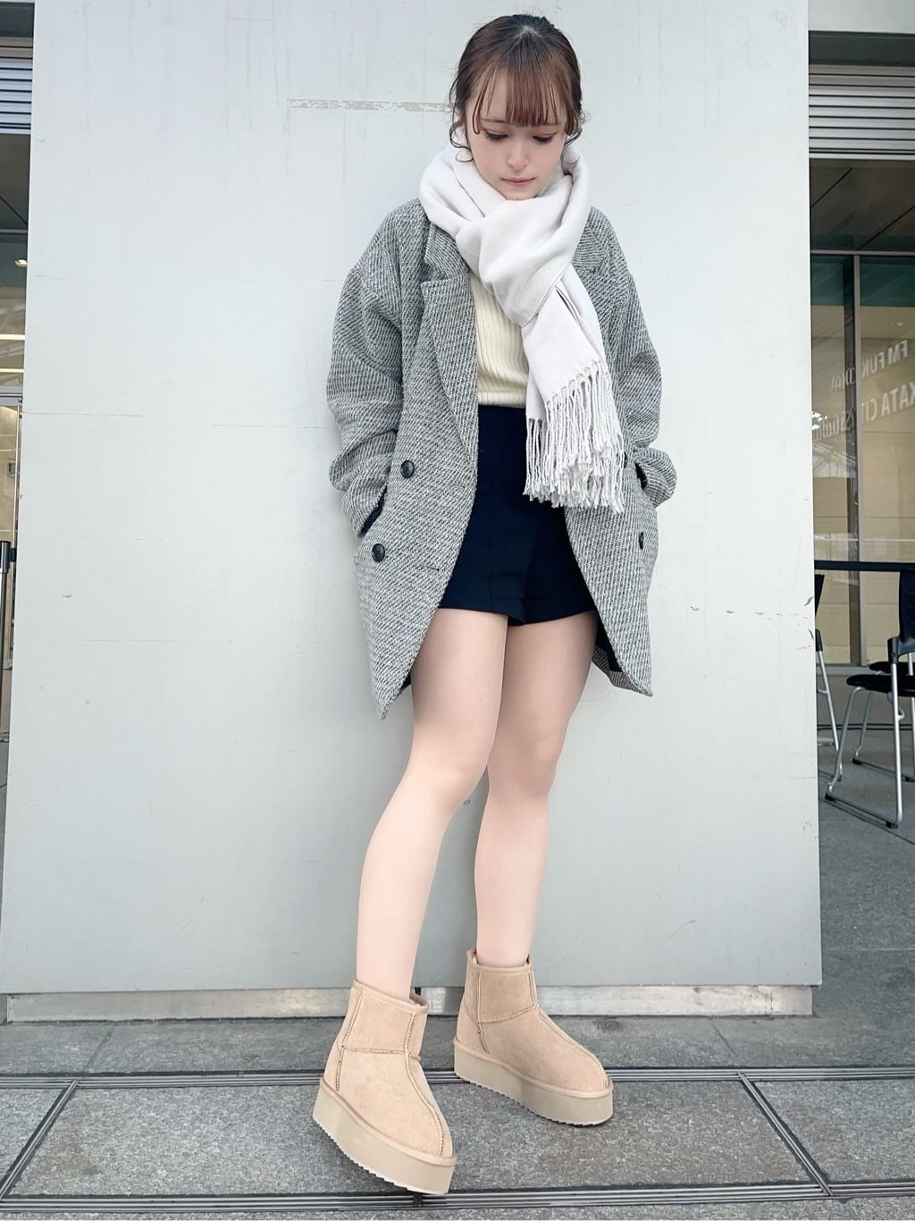 ESPERANZAのコーディネートを紹介します。｜Rakuten Fashion(楽天ファッション／旧楽天ブランドアベニュー)3373141